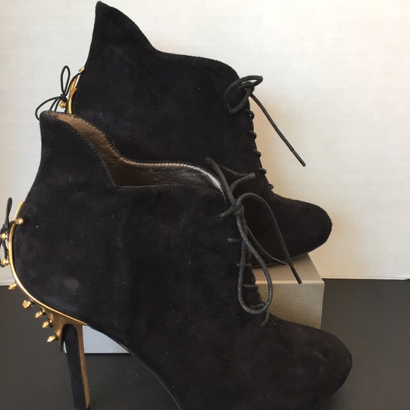 BRAND NEW SAM EDELMANS BOOTS - Picture 2 of 7